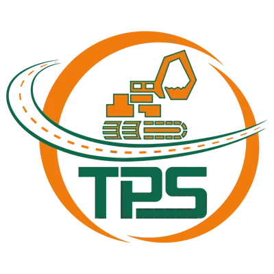 TPS - Travaux Publics de Soisy